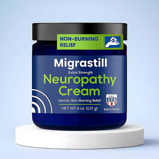 2 PRODUCTO / MIGRASTIL NEUROPATIA EN CREMA