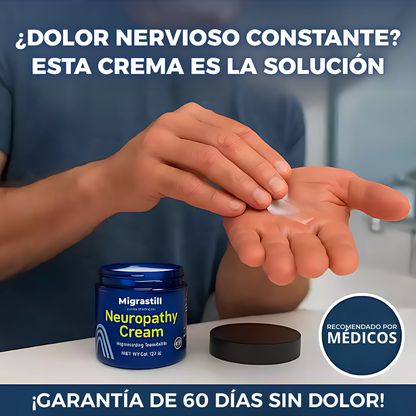 2 PRODUCTO / MIGRASTIL NEUROPATIA EN CREMA
