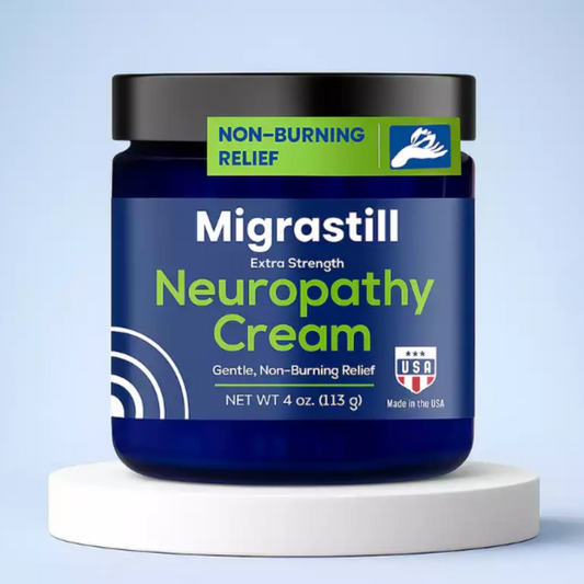 MIGRASTIL NEUROPATIA EN CREMA